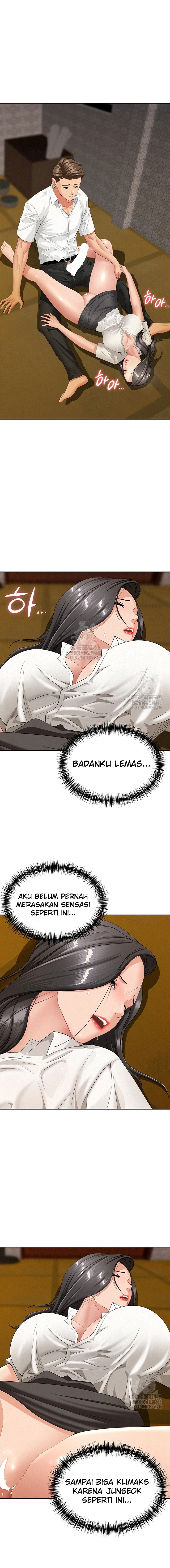 She's a Married Woman - Page 14